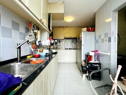 Blk 261 Bishan Street 22 (Bishan), HDB 5 Rooms #551952301